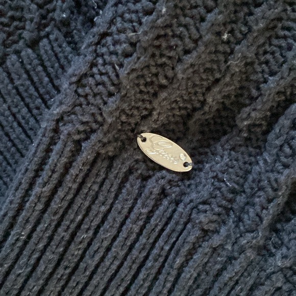 Guess knitted top - Picture 4 of 4